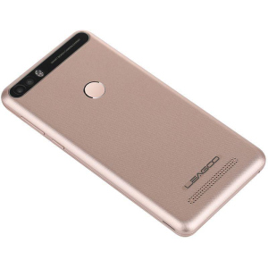 хороша модель Смартфон LEAGOO KIICAA Power 2/16GB Gold