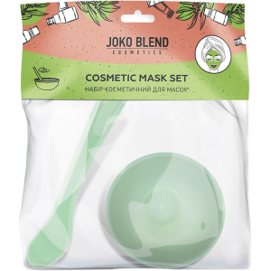 Набор косметический для масок Joko Blend Cosmetic Mask Set (4823109400467) лучшая модель в Чернигове