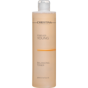 Балансирующий тоник Christina Forever Young Balancing Toner 300 мл (2000000000435/ROZ6400205785)