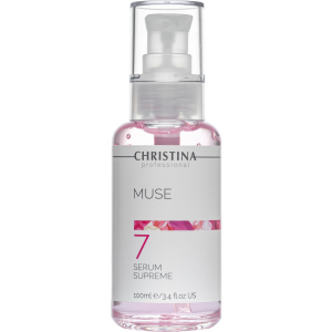 Детокс-сыворотка Christina Суприм Muse Serum Supreme 100 мл (7290100363027) в Чернигове