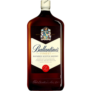 Виски Ballantine's Finest 4.5 л 40% (5010106014936)