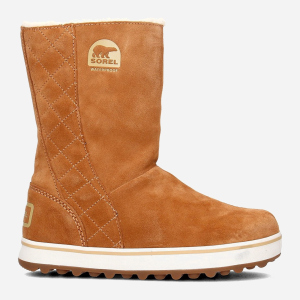 Сапоги Sorel Glacy L1975286-286 38 (7) 24 см (0887921331709)