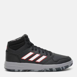 Ботинки Adidas Gametaker FY8560 44.5 (11) 29.5 см CBLACK/FTWWHT/VIVRED (4062065688889) в Чернигове