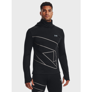 Реглан Under Armour Empowered Hoodie 1365672-001 L (195251219216) ТОП в Чернигове