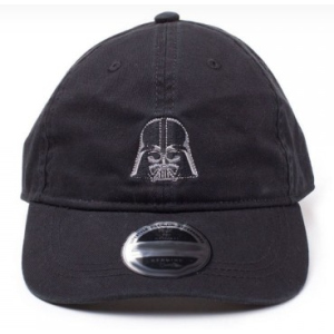 Кепка Difuzed Star Wars - Darth Vader Dad Cap ТОП в Чернигове