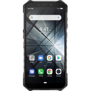 Мобільний телефон Ulefone Armor X3 2/32GB Black ТОП в Чернігові