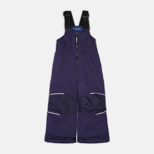 Зимовий напівкомбінезон Lemon Outdoor Boy ZL1119202ODB 116 см Синій (5907476177616) в Чернігові