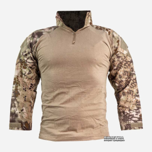 Реглан Skif Tac AOR shirt w/o elbow AOR-KKH-S Kryptek Khaki (27950140) в Чернигове