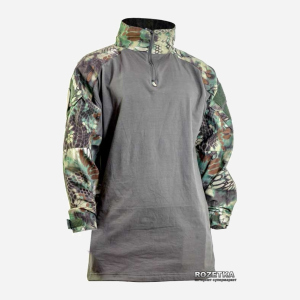 Реглан Skif Tac AOR shirt w/o elbow AOR-KGR-L Kryptek Green (27950147) ТОП в Чернигове