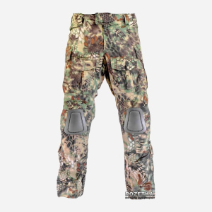 Штани Skif Tac Tac Action Pants-A TAC P-KG-M Kryptek Green (27950186)