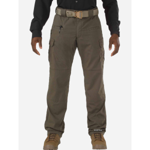 Штани тактичні 5.11 Tactical Stryke Pants 74369 28/30 р. Tundra (2000980353873) ТОП в Чернігові