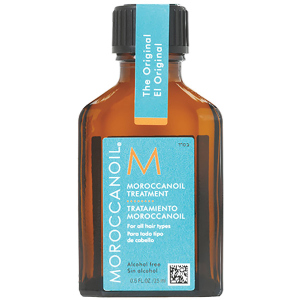 Масло для ухода Moroccanoil для всех типов волос 15 мл (7290013627476) лучшая модель в Чернигове