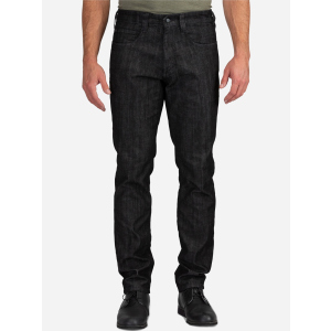 Тактические джинсы 5.11 Tactical Defender-Flex Slim Jean 74465-019 W30/L36 Black (2000980451883) лучшая модель в Чернигове