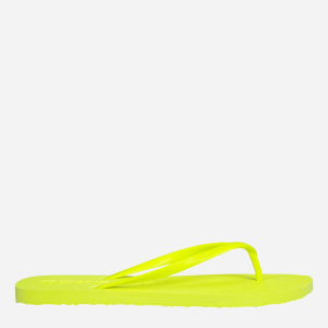 В'єтнамки Superdry WF310008A-24K 36-37 (S) 22.1-23 см Neon Yellow (5057842772447) краща модель в Чернігові