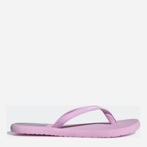 В'єтнамки Adidas Eezay Flip Flop FY8111 38 (6) 24.5 см Clelil-Irides-Ftwwht (4062065665750) краща модель в Чернігові