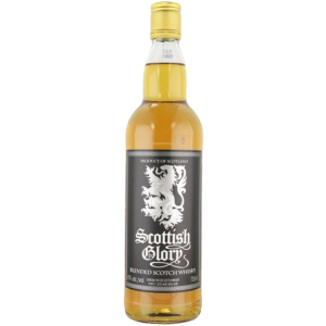 Виски Black Bull Scottish Glory Blended 3 YO 0.7 л 40% (5060294564577) ТОП в Чернигове