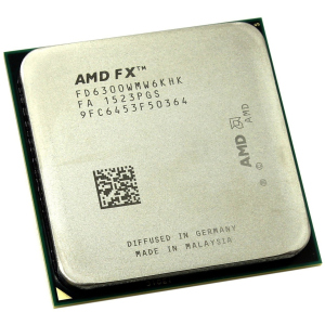 купити Процесор AMD FX-6300 3.50GHz/8M/2000MHz (FD6300WMW6KHK) sAM3+, tray