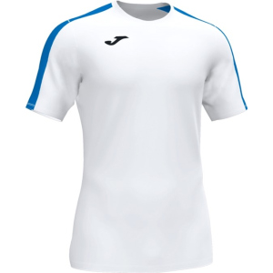 Футболка Joma Academy 101656.207 L Белая (8424309061265) в Чернигове