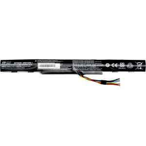 Аккумулятор для ноутбуков Acer Aspire E15 (AS16A5K) 14.6 V 2200 mAh (original) (NB410477) лучшая модель в Чернигове