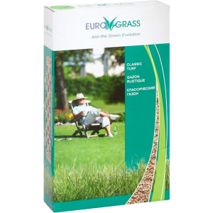 Смесь трав Eurograss DIY Classic 1 кг (10858973) в Чернигове