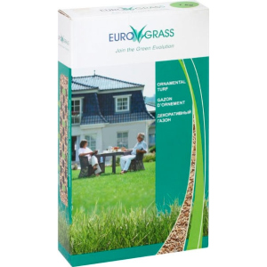 Смесь трав Eurograss DIY Ornamental 2.5 кг (10880524) лучшая модель в Чернигове