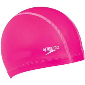 Шапочка для плавания Speedo Pace Cap Au Pink (8-720641341) (5050995732863) в Чернигове