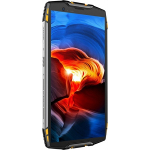 купити Смартфон Blackview BV6800 Pro 4/64GB Yellow