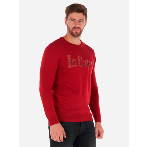 Джемпер Lee Cooper 10495522-60764 XXL Chili Pepper (4894534284496) лучшая модель в Чернигове