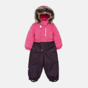 Зимний комбинезон Lenne Cold 21325-2651 122 см (4741578859046) ТОП в Чернигове