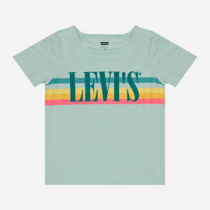 Футболка дитяча Levi's 4EB943-C7T 158 см (3665115253764) в Чернігові