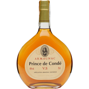 купити Арманіяк Armagnac Prince de Conde VS 0.7 л 40% (3269559132786)