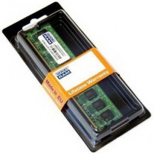 DDR3 4GB/1600 GOODRAM (GR1600D364L11S/4G) лучшая модель в Чернигове