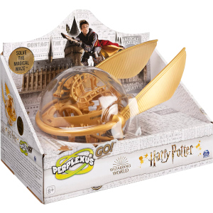 Головоломка для лабіринту Spin Master Perplexus Harry Potter (SM34638) (778988384978) краща модель в Чернігові