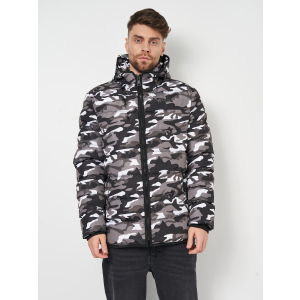 Куртка Lonsdale LOMAN 114019-8259 M CAMOGREY (4251522327755) в Чернигове