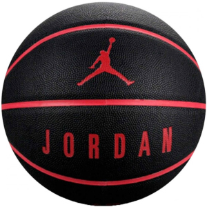 М'яч баскетбольний Nike Air Jordan Ultimate 8P Size 7 (J.KI.12.053.07)