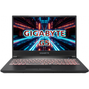 Ноутбук Gigabyte G5 KC (G5_KC-5RU1130SB) ТОП в Чернигове