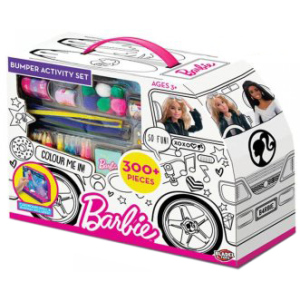 Набор для творчества Bladez Toyz Barbie (5060158856497) лучшая модель в Чернигове