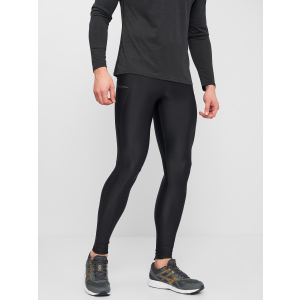 Тайтсы Mizuno Core Long Tight J2GB051109 XL Черные (5054698956342) в Чернигове