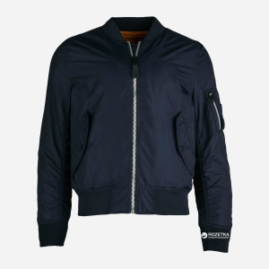 Бомбер Alpha Industries MJL46000C1 L-2B Scout Replica Blue XL в Чернигове