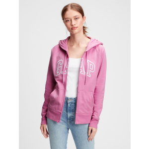 Толстовка GAP 681573990 L Розовая (1159757355) лучшая модель в Чернигове