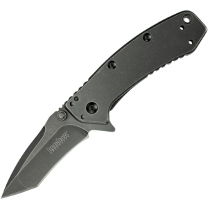 Кишеньковий ніж Kershaw Cryo Framelock Tanto A/O 1555TBWX ТОП в Чернігові