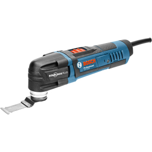 Многофункциональный инструмент Bosch Professional GOP 30-28 (0601237001) ТОП в Чернигове