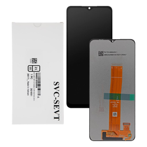 Дисплей Samsung A022 Galaxy A02, GH81-25250A, з тачскрином, Service Pack Original