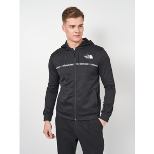 Толстовка The North Face NF0A5574JK31 XL Чорна (194903421670) ТОП в Чернігові