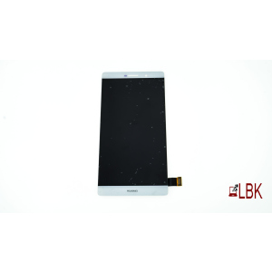 Модуль матриця + тачскрин Huawei P8 Max (DAV-703L), white High Copy краща модель в Чернігові