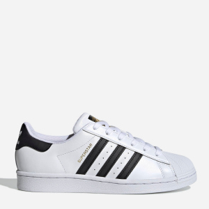 Кеды Adidas Originals Superstar W FV3284 41 (8.5UK) 27 см Ftwwht-Cblack-Ftwwht (4062056831874) надежный