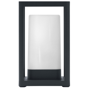 купити Фасадний світильник LEDVANCE SMART+ WIFI OUTDOOR TABLEFRAME POWERBANK Dark grey LED 5W + USB + RGBW 270 lm