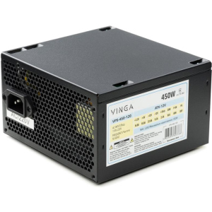 купити Vinga 450W (VPS-450-120)