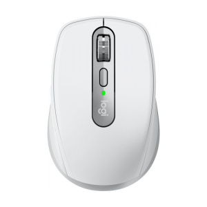 Мишка Logitech MX Anywhere 3 for Mac Pale Grey (910-005991) ТОП в Чернигове