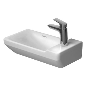 купити Умивальник для рук Duravit P3 Comforts, білий (0715500000)